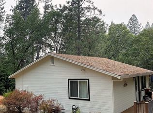 785 Red Bud Ln #1/2, Meadow Vista, CA 95722