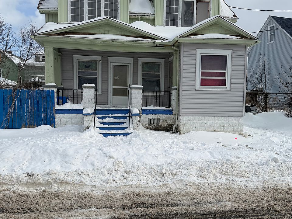 1st image of 15 Koons Ave #2