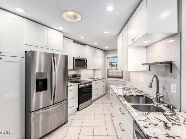 10533 W Ocotillo Drive, Sun City, AZ 85373