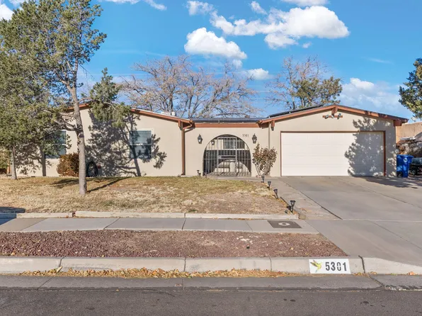 5301 Calle Nuestra NW, Albuquerque, NM 87120
