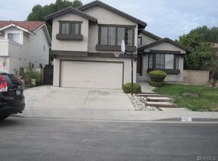 17 Skyline Ln, Pomona, CA 91766