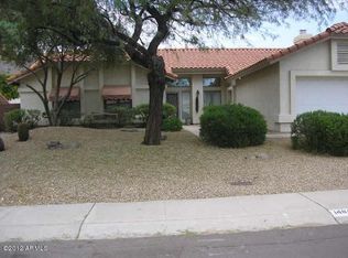 14809 N 9th St, Phoenix, AZ 85022
