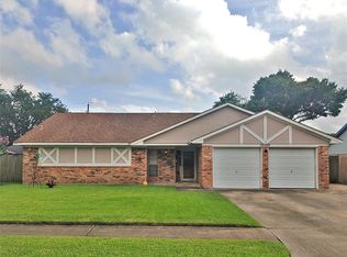 10426 Shell Rock Rd, La Porte, TX 77571