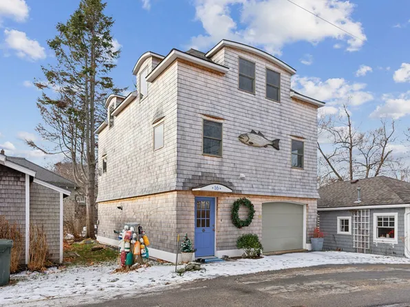 16 Fisherman's Lane, South Portland, ME 04106