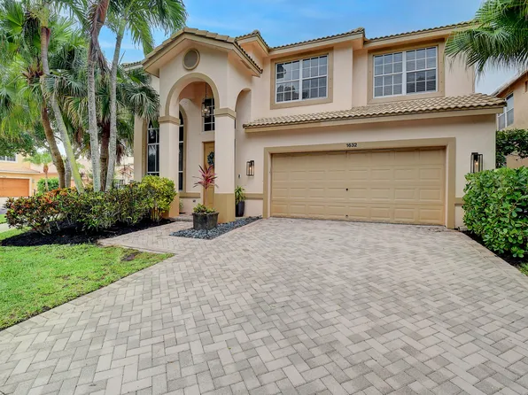 1632 E Classical Boulevard, Delray Beach, FL 33445