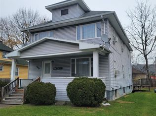 188 N Broad St, Johnson City, NY