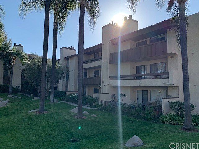 1st image of 21500 Califa St Unit 117