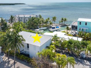 125 Sea Ln, Key West, FL 33040
