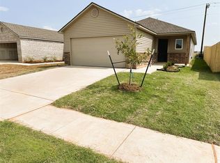 9456 NW 115th St, Yukon, OK 73099