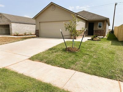 9456 NW 115th St, Yukon, OK, 73099