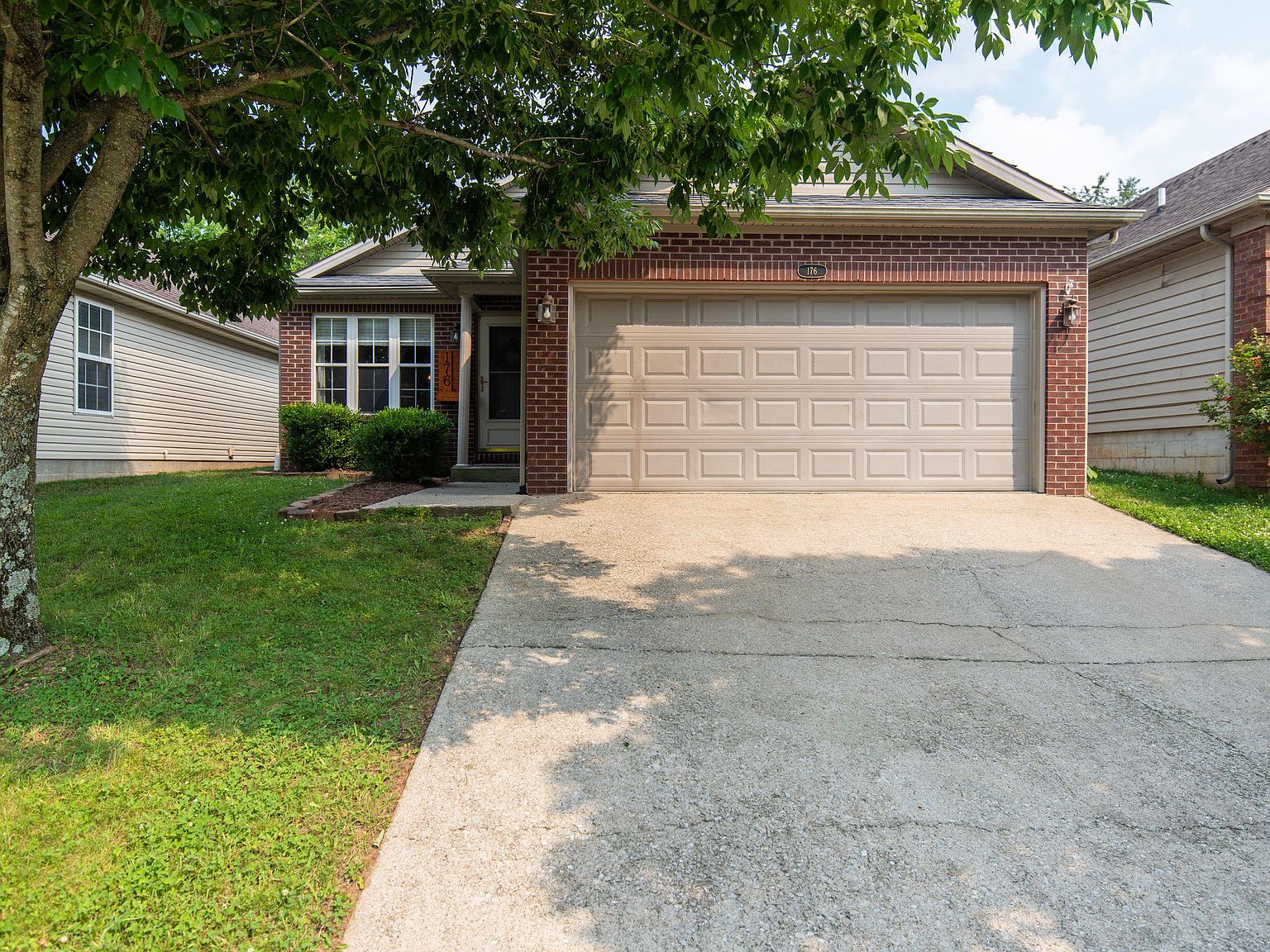 176 Long Branch Ln, Lexington, KY 40511 Zillow