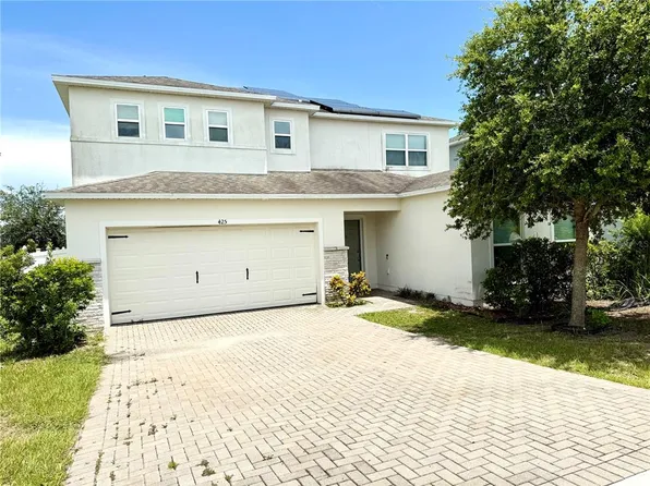 425 Kestrel Dr, Groveland, FL 34736