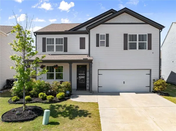 5549 Barberry Ave, Oakwood, GA 30566