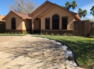 2516 N 26th St, McAllen, TX 78501