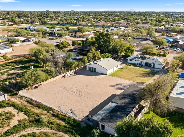 7224 E JENAN Drive, Scottsdale, AZ 85260