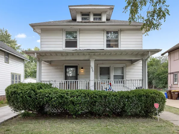 1930 S 4th St, Rockford, IL 61104