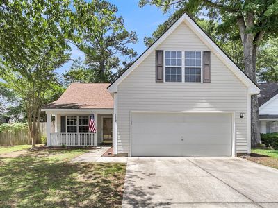 172 Ashton Dr, Goose Creek, SC, 29445