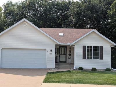 2027 Villa Pines Cir #14, Carbon Cliff, IL, 61239