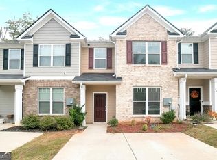 2639 Parrish Ct, Lithonia, GA 30038