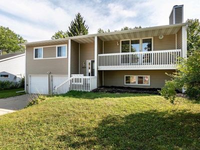 5625 Irongate Drive, Madison, WI, 53716