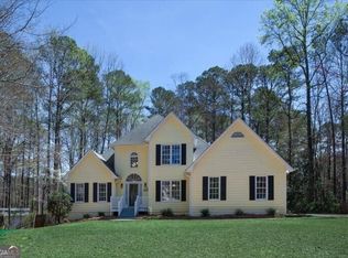 235 Willington Way, Newnan, GA 30265