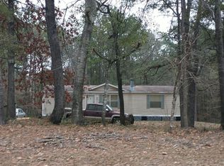 1735 Harmony Rd, Robeline, LA 71468