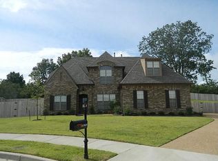 11949 Cranston Cv, Arlington, TN 38002