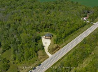 13790 County Road 27 Rd, Springwater, ON L0L2K0