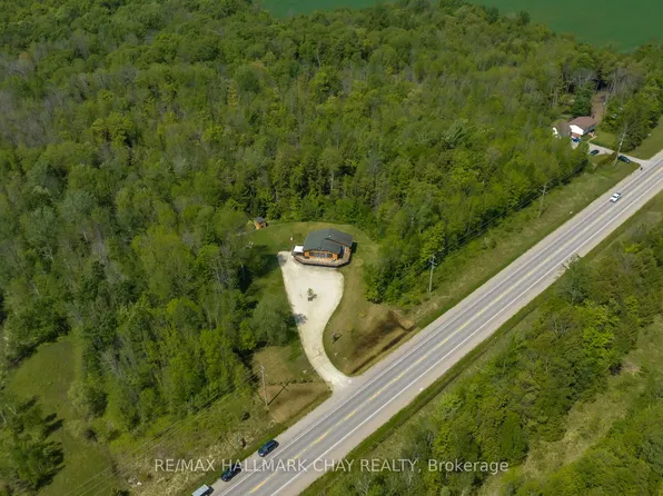 13790 County Road 27 Rd, Springwater, ON L0L 2K0