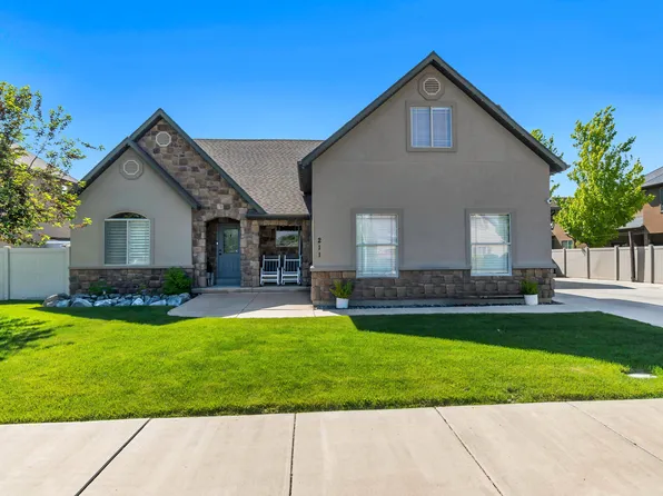 211 N 3000 W, Provo, UT 84601