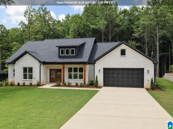 518 19th St, Calera, AL 35040