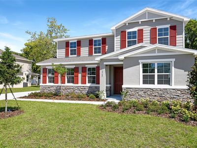 3765 DEER RIDGE DRIVE, Mount Dora, FL, 32757