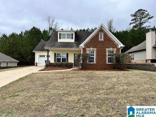 105 Smith Glen Dr, Springville, AL 35146