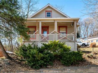 1214 Toman Ave, Clairton, PA