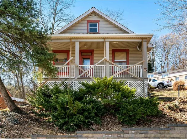 1214 Toman Ave, Clairton, PA 15025