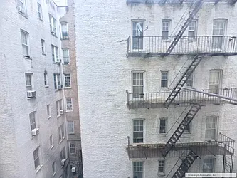 Rented by Sovereign Associates