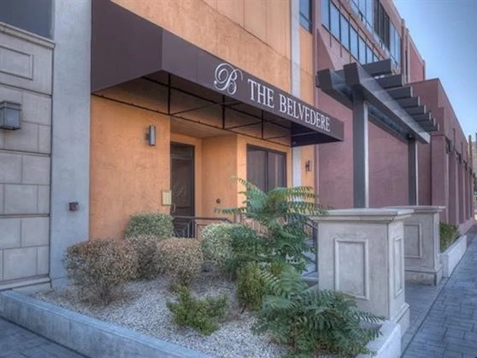 450 N Arlington Ave #1101