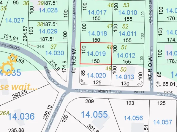 30 Tanglewood Ct, Dadeville, AL 36853