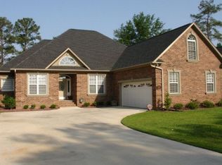 1970 Hatteras Way, Sumter, SC 29153