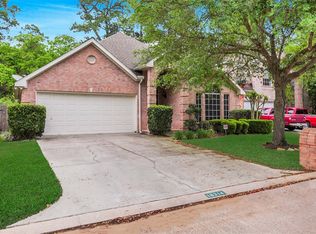 18314 Rittenhouse Park Ct, Spring, TX 77379