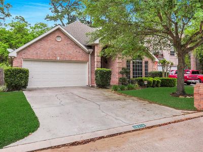 18314 Rittenhouse Park Ct, Spring, TX, 77379