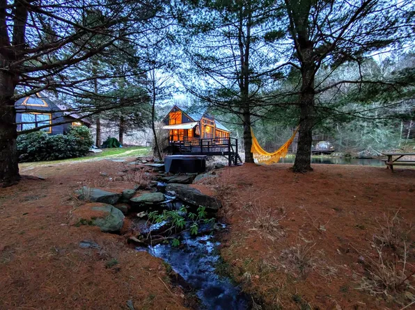 268 Crystal Meadows Rd, Hamden, NY 13782