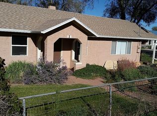8 S 400 W, Blanding, UT 84511