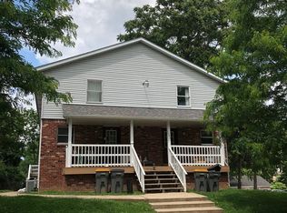 1203 N Lincoln St, Bloomington, IN 47408