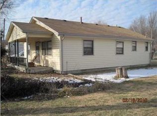 1115 N Custer Ave, Wichita, KS 67203