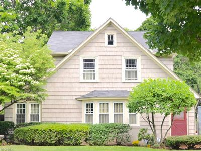 141 Melbourne Ave, Akron, OH, 44313