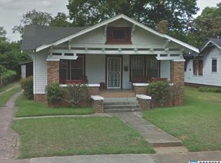 512 3rd St SW, Birmingham, AL 35211