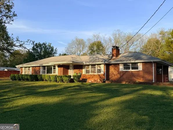 177 Marvin Miles Rd, Clermont, GA 30527