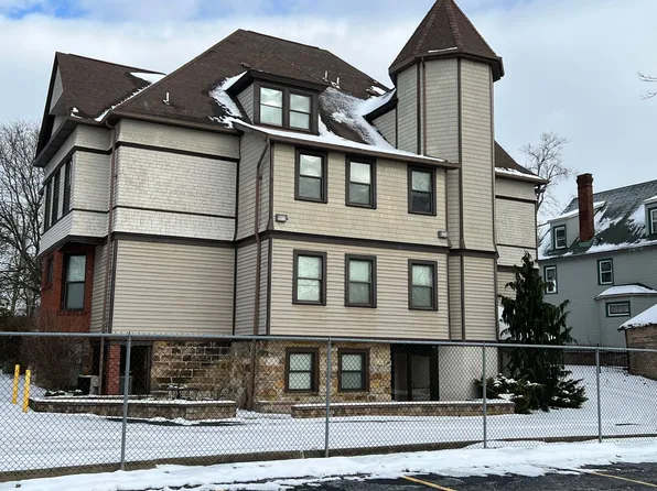 320 E Lincoln Ave, 320 E Lincoln Ave APT 101, New Castle, PA 16101