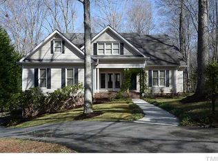 3504 Horseshoe Bnd, Raleigh, NC 27613